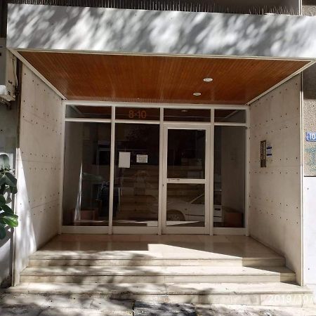 Lg Apartment Bnb Athens Exterior photo