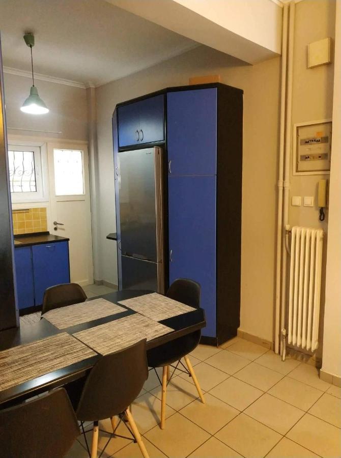Lg Apartment Bnb Athens Exterior photo