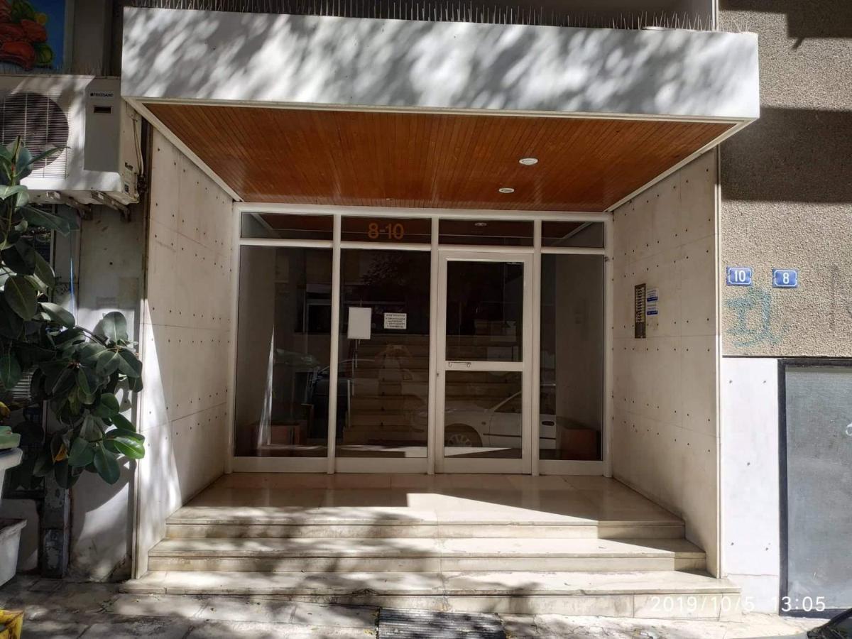 Lg Apartment Bnb Athens Exterior photo
