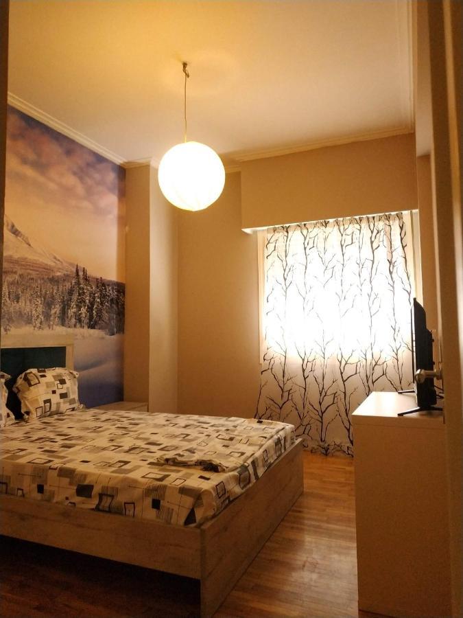 Lg Apartment Bnb Athens Exterior photo